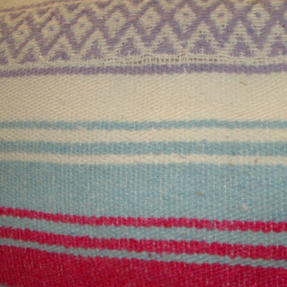 Mexican blanket - Picture 8 of 8